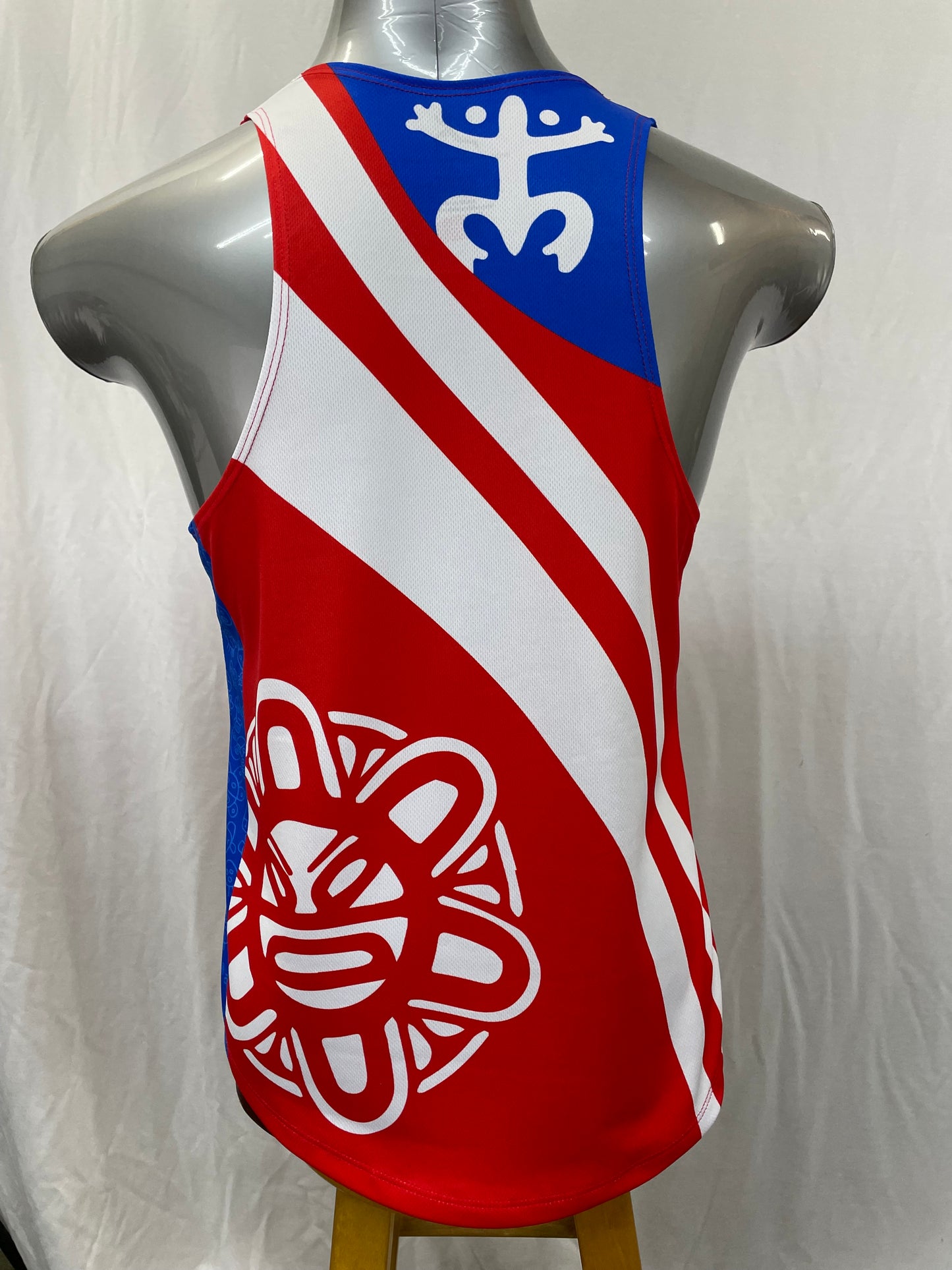 Nuestro Orgullo La Guarita Men