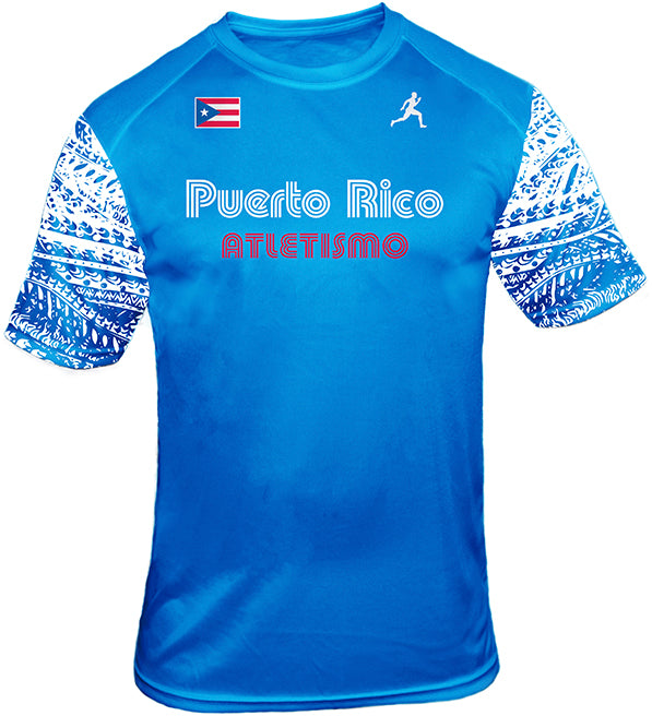 Official Olympic National T-Shirt