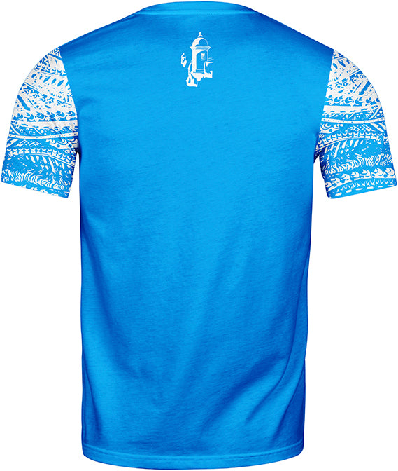 Official Olympics National T-Shirt Men