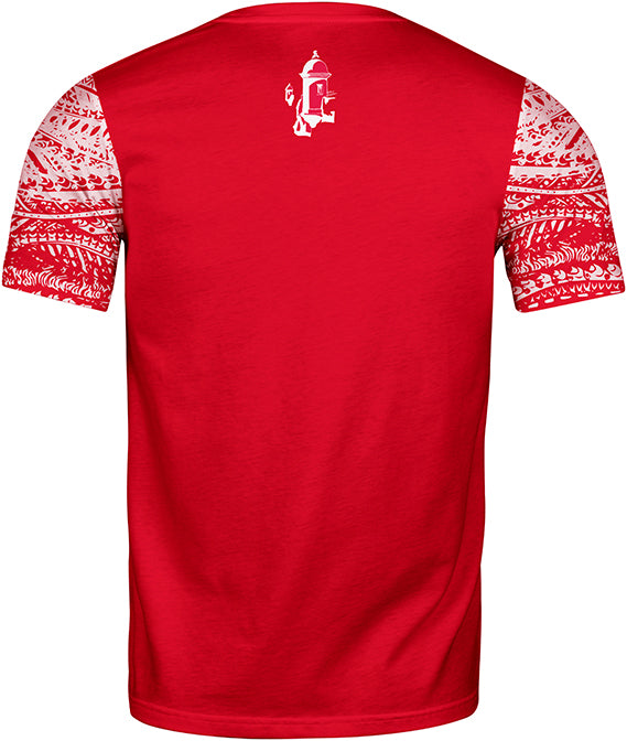 Official Olympic National T-Shirt