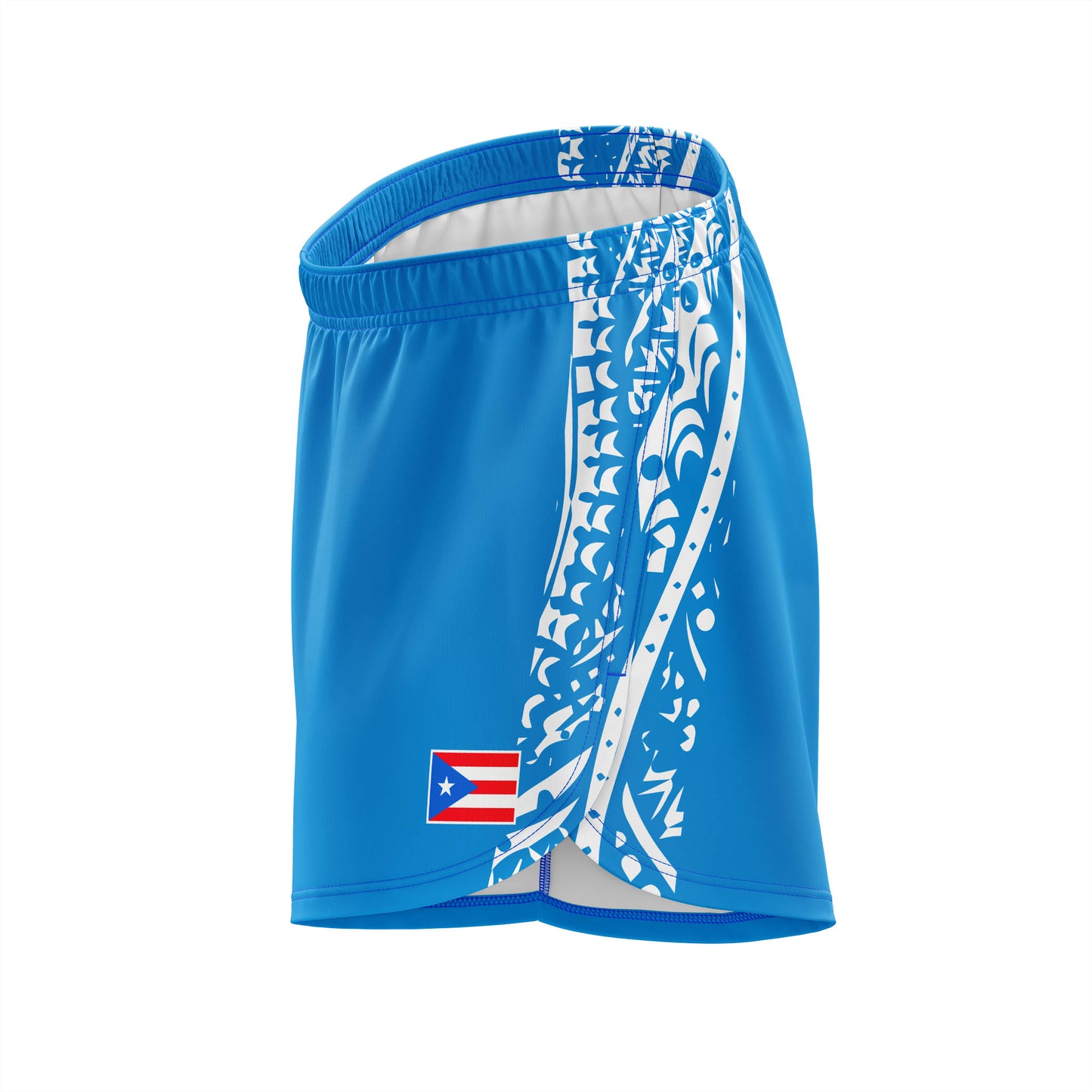 Men's 2016 PR Olympic Split Short