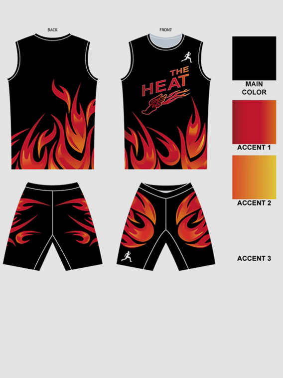 Custom Team Gear