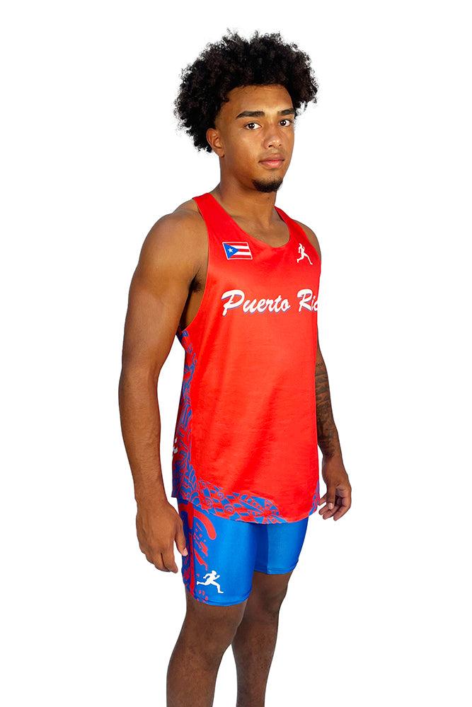 Puerto Rico