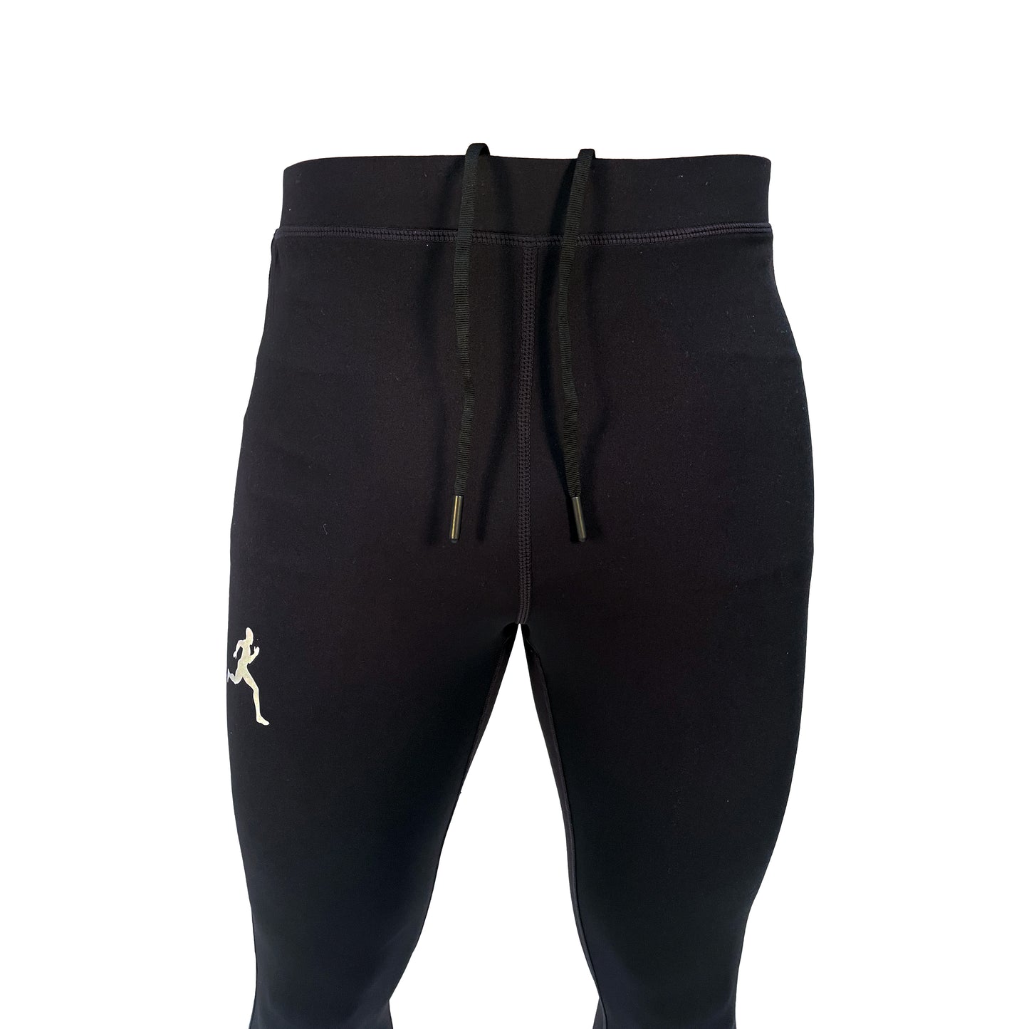 Men's Running Tight with Zipper