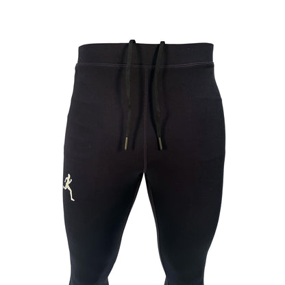 Men's Running Tight with Zipper