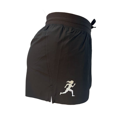 Women's High Performance Running Short
