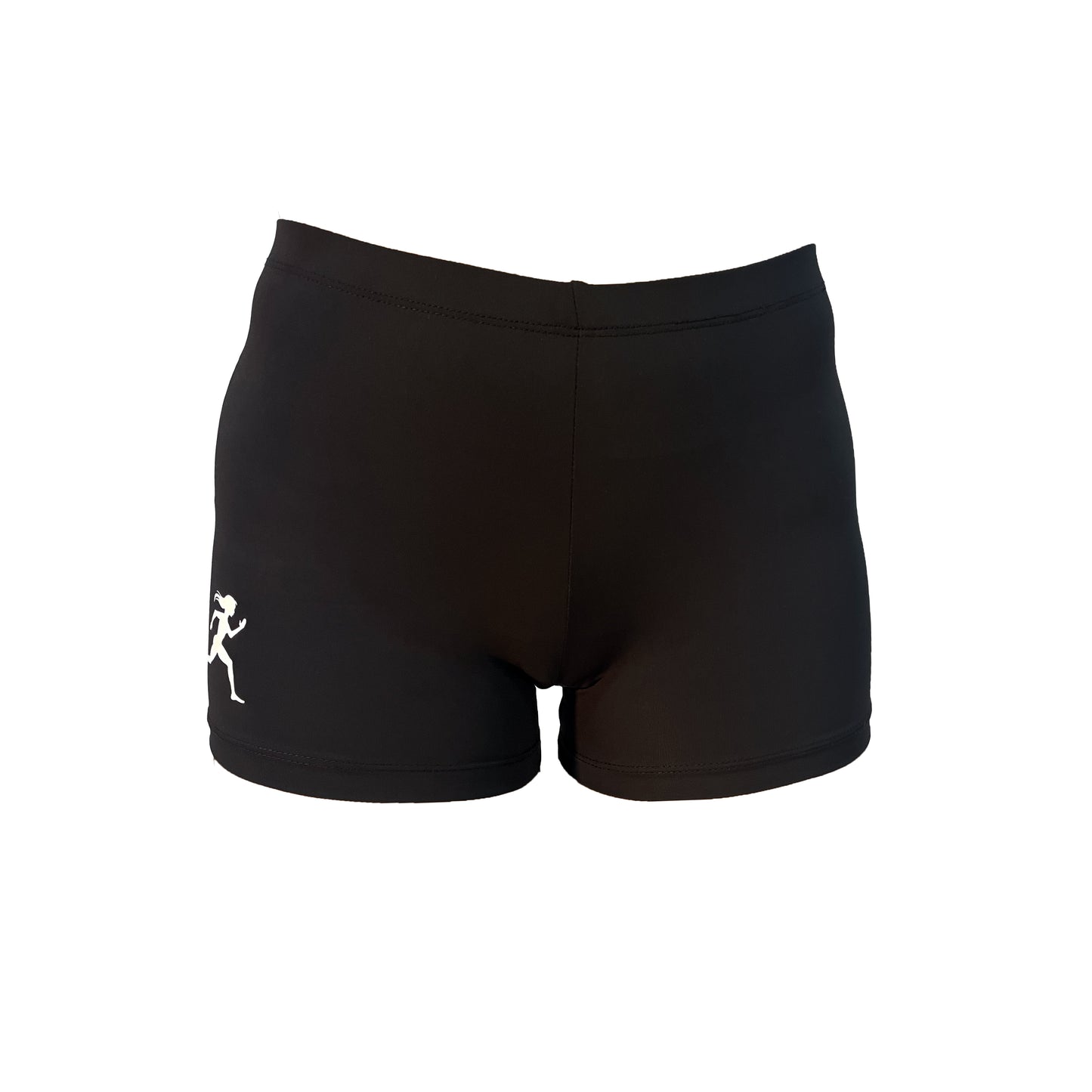 Women's 3-inch Compression Short