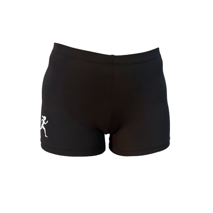 Women's 3-inch Compression Short