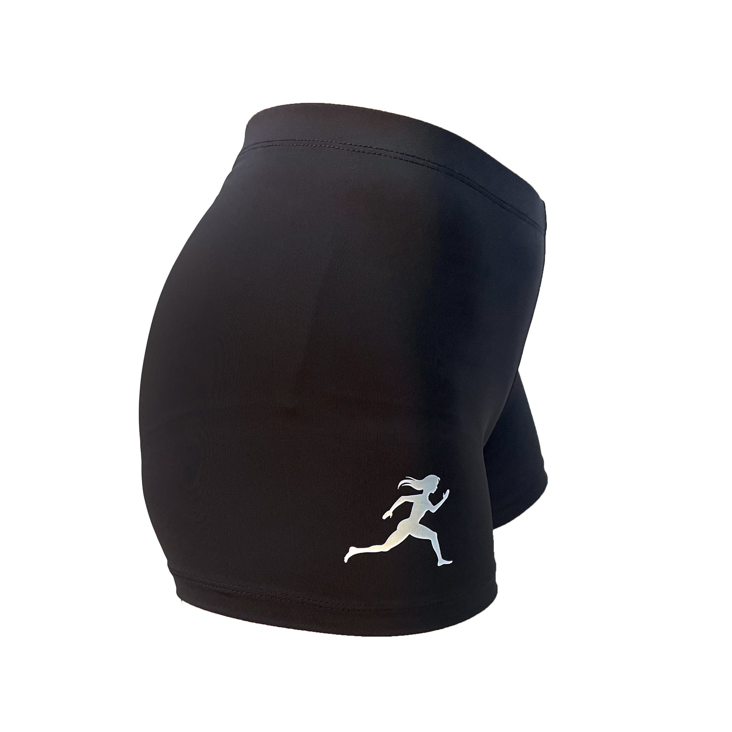 Women's 3-inch Compression Short