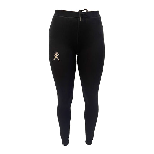 Women's Running Tight with Zipper