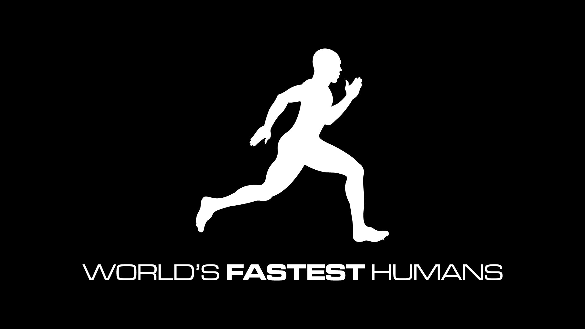 World's Fastest Humans - Track & Field Apparel