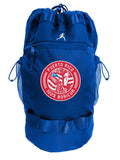 Puerto Rico Bucket Backpack