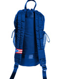 Puerto Rico Bucket Backpack