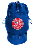 Puerto Rico Bucket Backpack