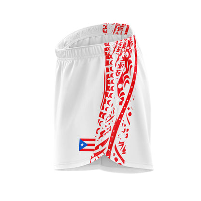Men's 2016 PR Olympic Split Short
