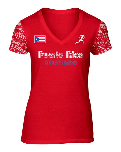 Official Olympic National T-Shirt