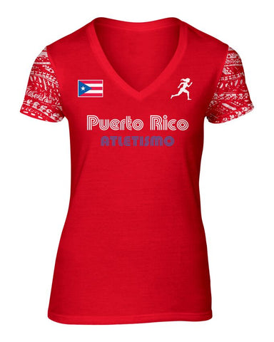 Official Olympic National T-Shirt